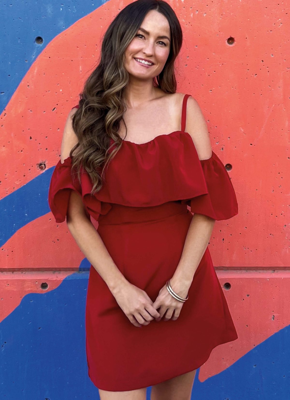 Know Me Sewing Pattern ME2067 Misses' Dresses by The Stitch Fitz