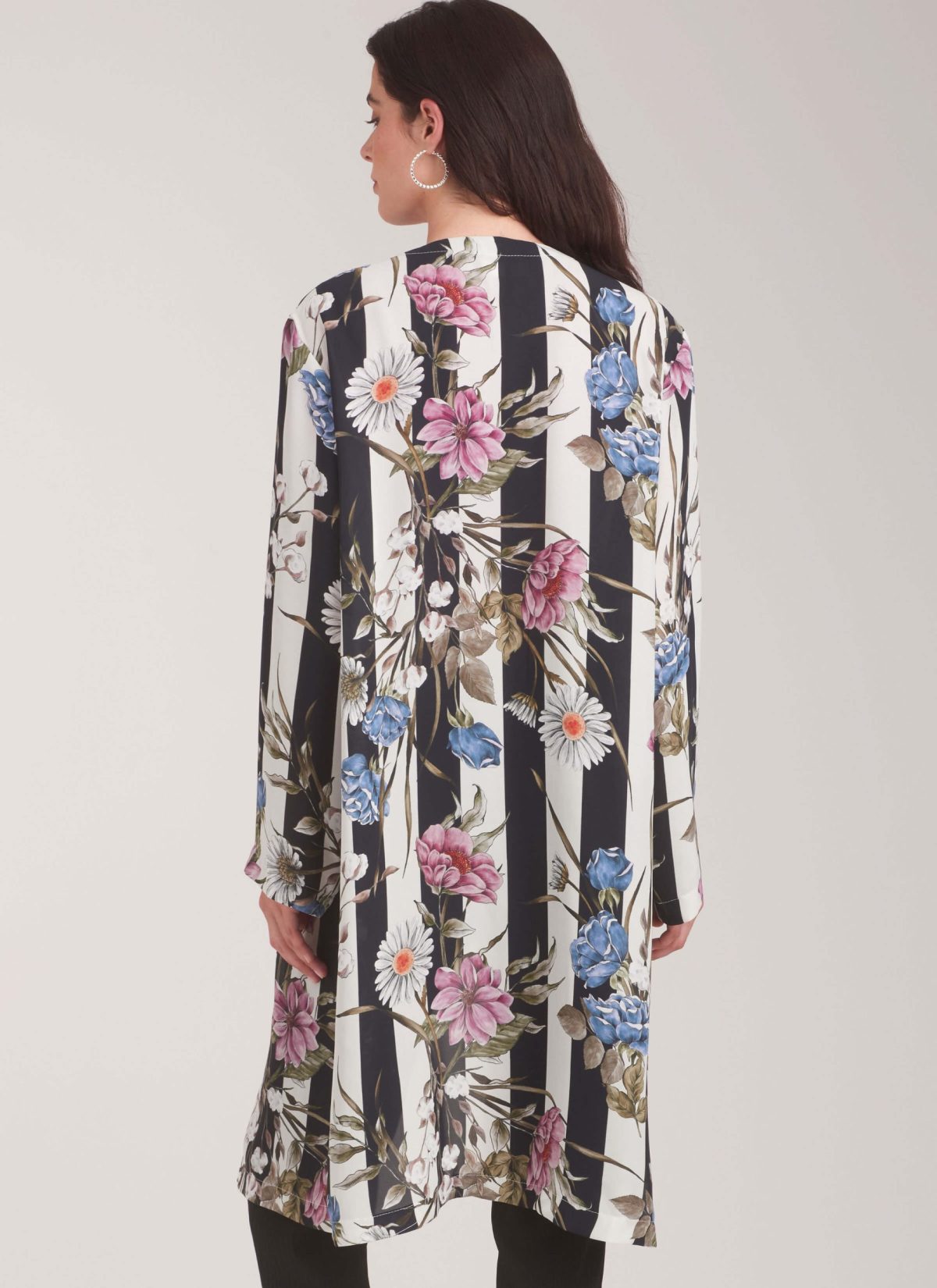 New Look Sewing Pattern N6770 Misses' Jacket and Trousers