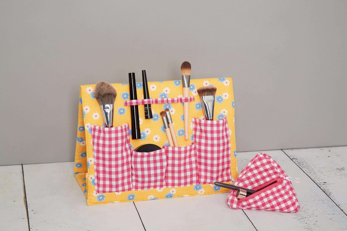 Simplicity Pattern S8859 Storage Organisers