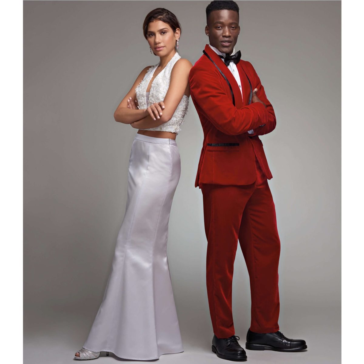 Simplicity Sewing Pattern S8869 Misses' Lined Tops