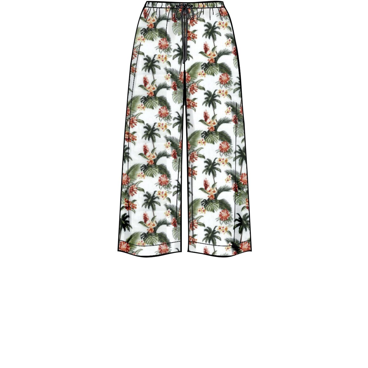 Simplicity Sewing Pattern S8926 Misses' Dress, Tops, and Trousers