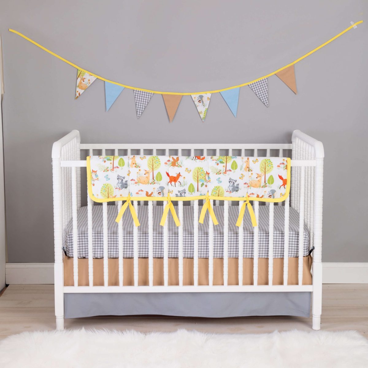 Simplicity Sewing Pattern S8939 Nursery Décor