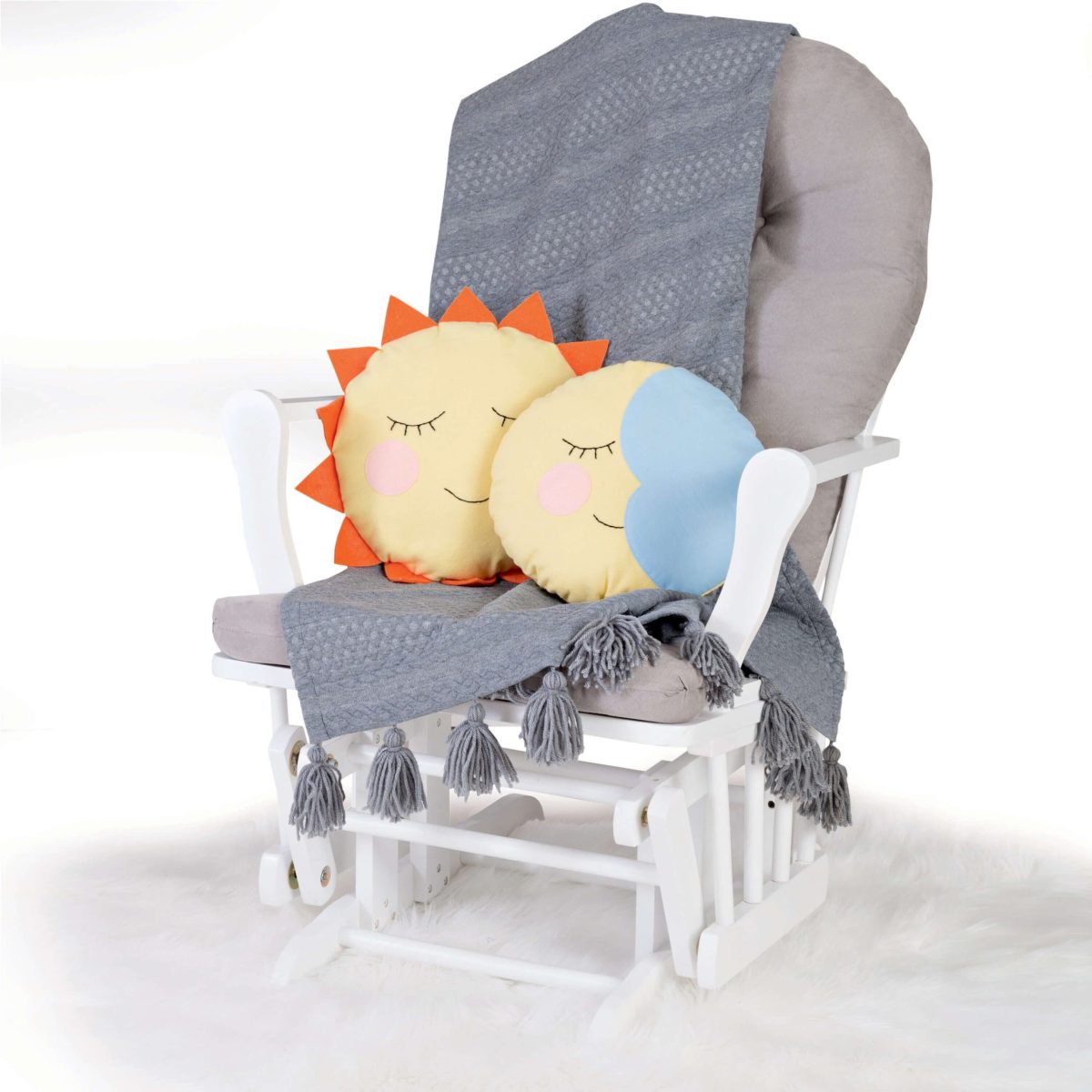 Simplicity Sewing Pattern S8939 Nursery Décor