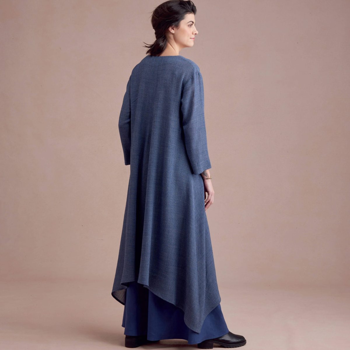 Simplicity Sewing Pattern S8960 Misses' Dress Or Tunic, Skirt and Trousers