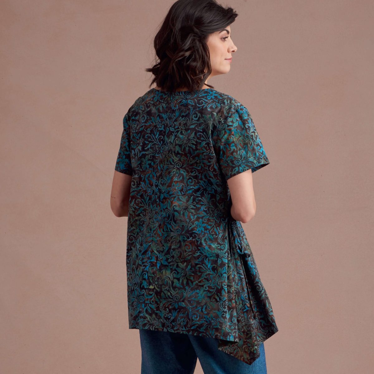 Simplicity Sewing Pattern S8960 Misses' Dress Or Tunic, Skirt and Trousers