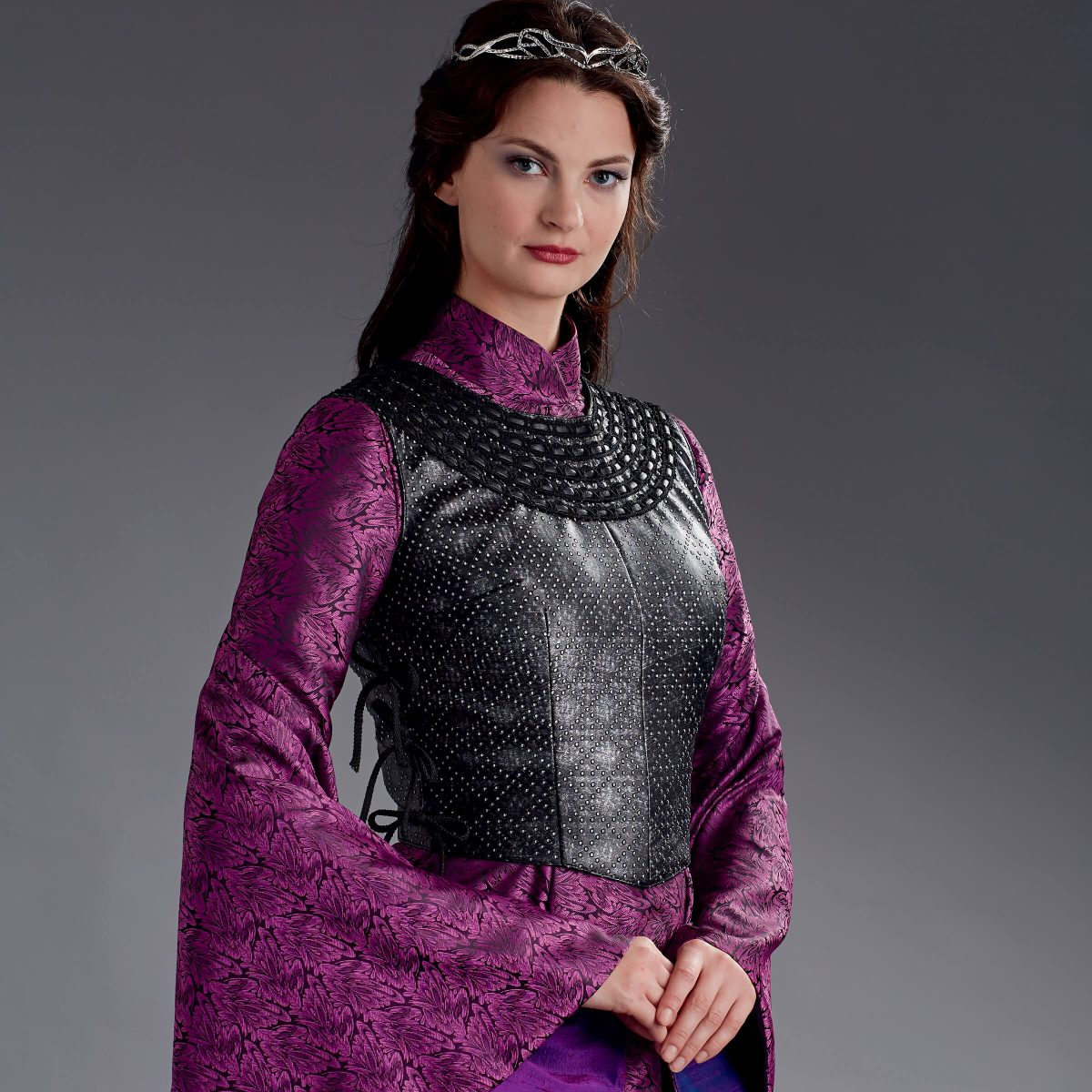 PATTERN S9089 MISSES' FANTASY COSTUME