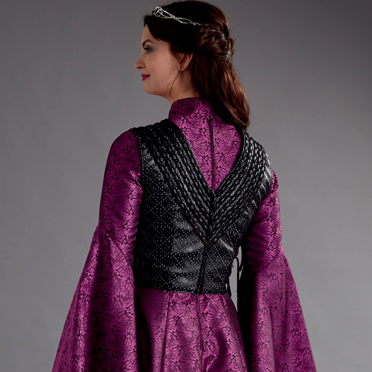 PATTERN S9089 MISSES' FANTASY COSTUME