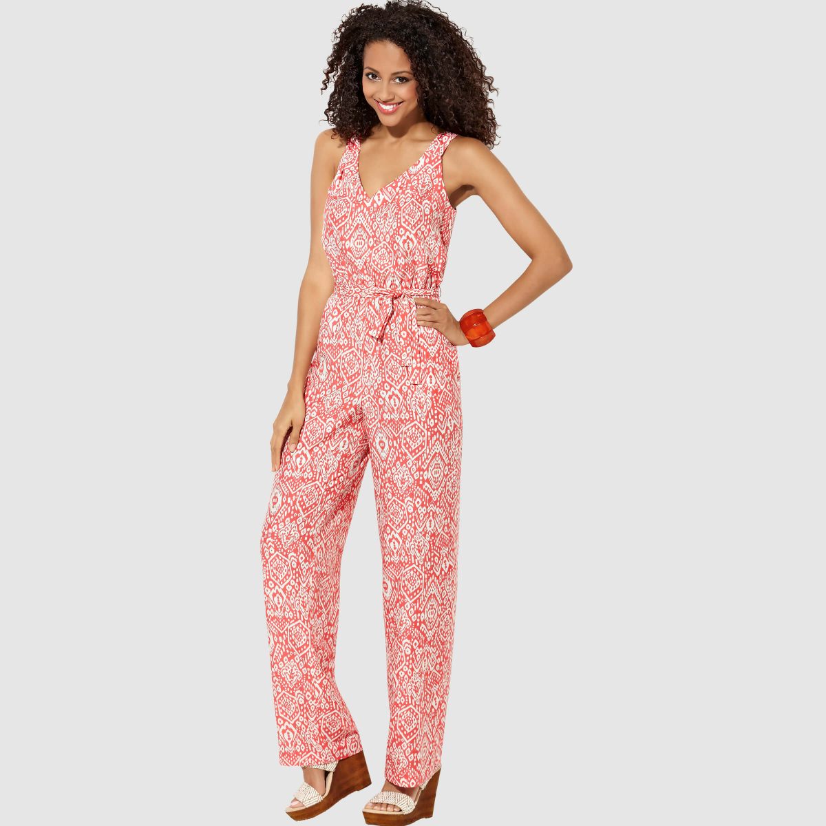Simplicity Sewing Pattern S9125 Misses' Dresses, Jumpsuit or Playsuit