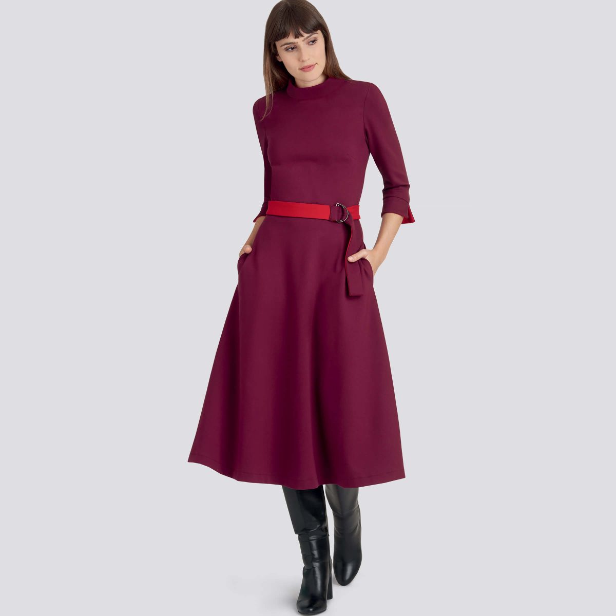 Simplicity Sewing Pattern S9176 Misses' and Women's Dresses