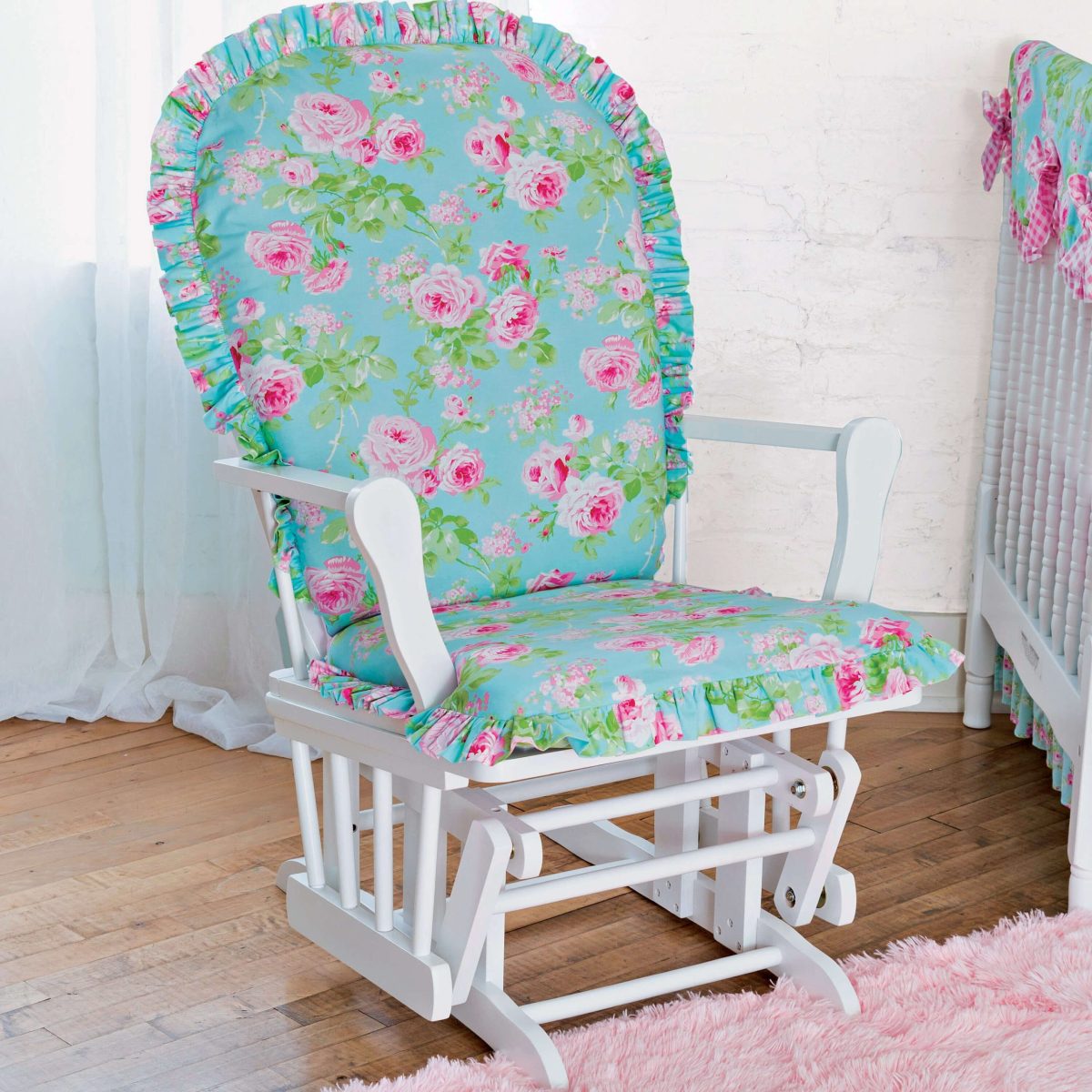 Simplicity Sewing Pattern S9405 Nursery Accessories