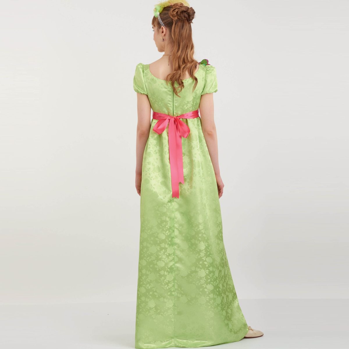 Simplicity Sewing Pattern S9434 Misses' and Women's Regency-style Dresses