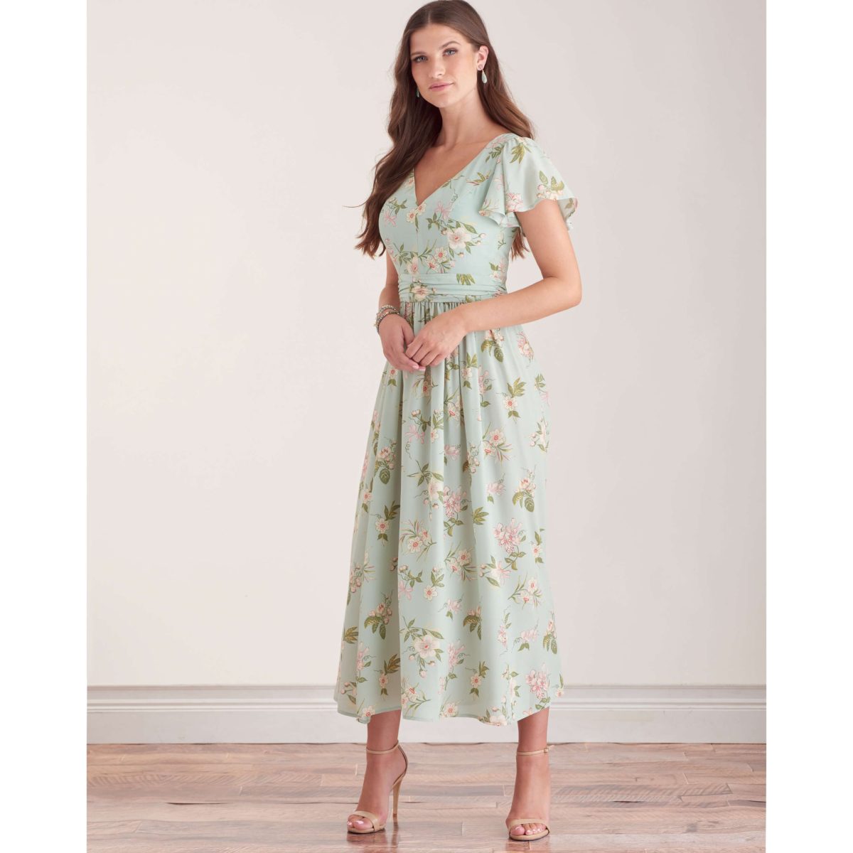 Simplicity Sewing Pattern S9475 Misses' Dresses