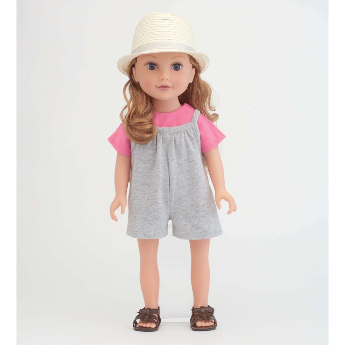 Simplicity Sewing Pattern S9500 18" Doll Clothes