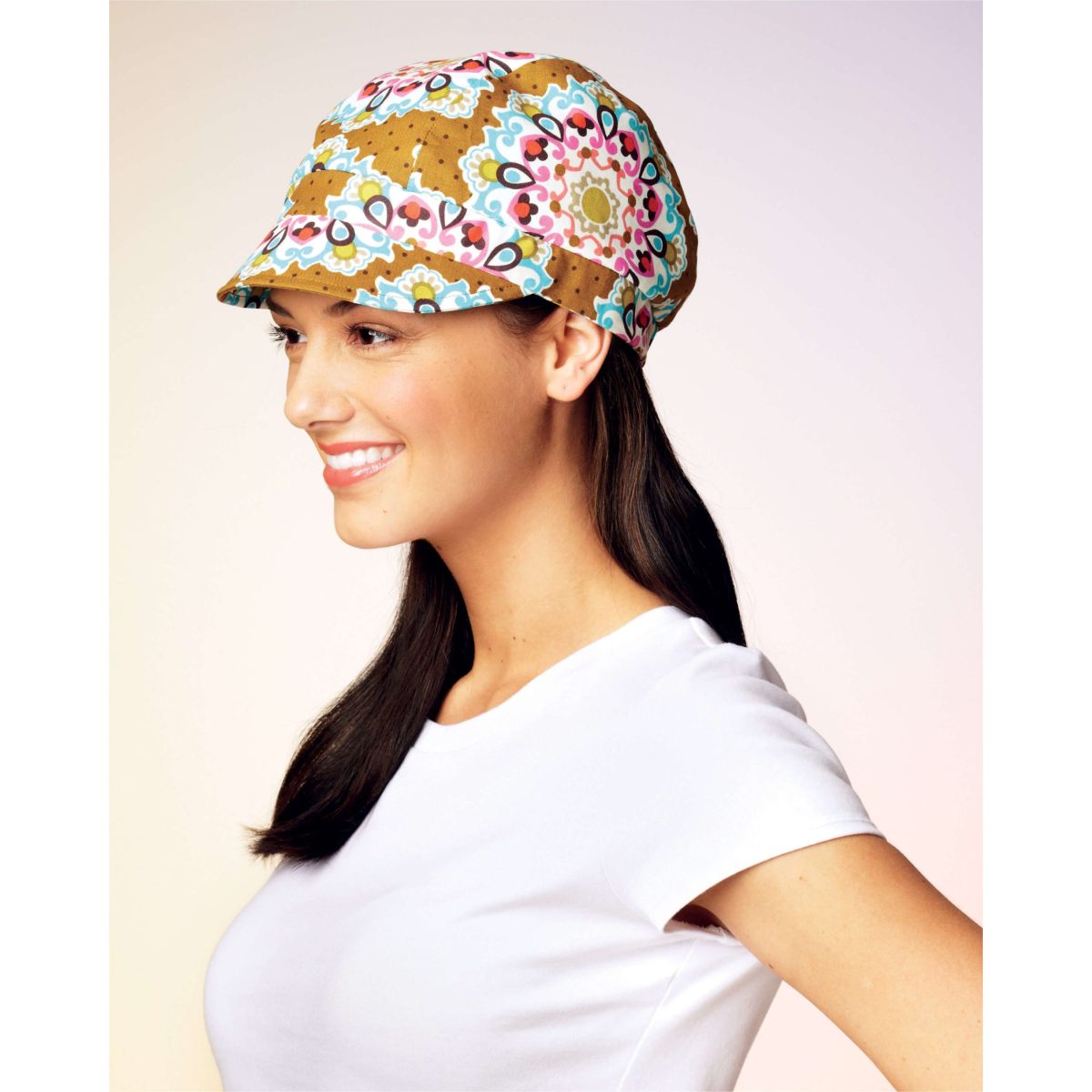 Simplicity Sewing Pattern S9505 Hats in Four Styles