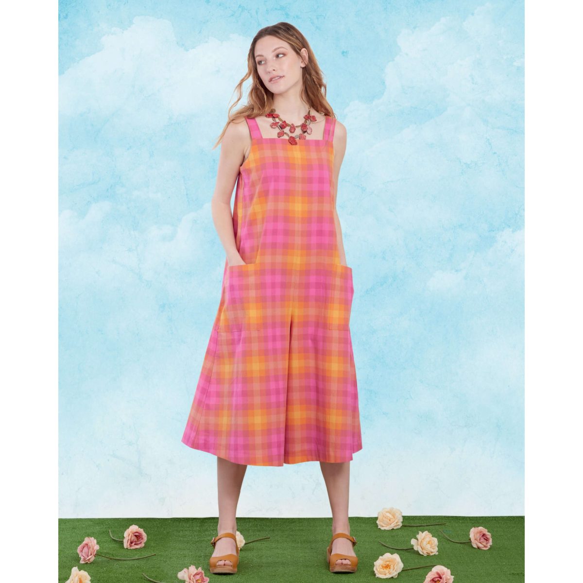 Simplicity Sewing Pattern S9541 Misses' Jumpsuits, Dress and Jacket