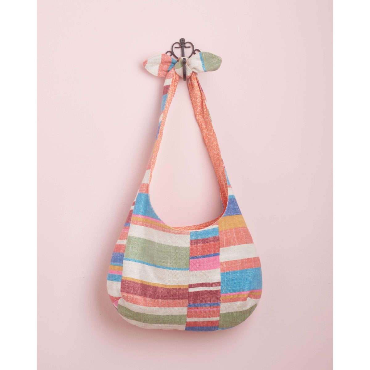 Simplicity Sewing Pattern S9563 Slouch Bags, Purse Organizer and Cosmetic Case