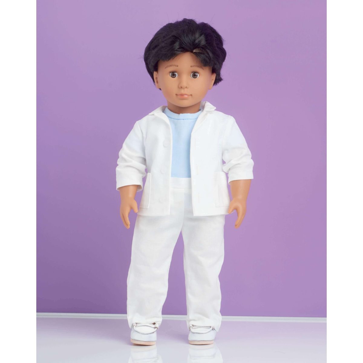 Simplicity Sewing Pattern S9567 18" Doll Clothes