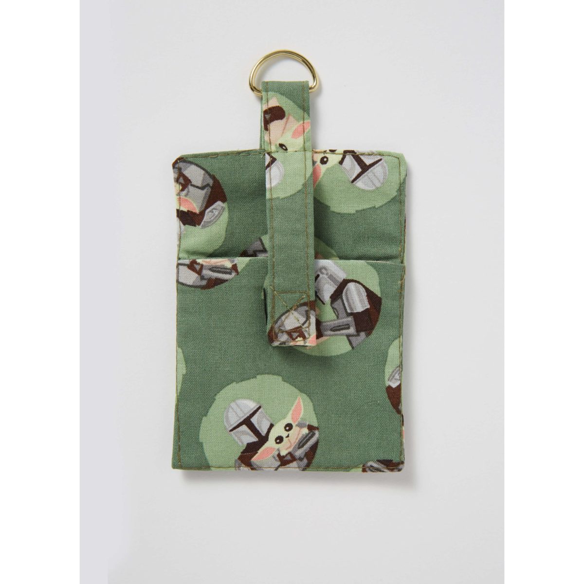 Simplicity Sewing Pattern S9618 Disney Star Wars Backpacks and Accessories