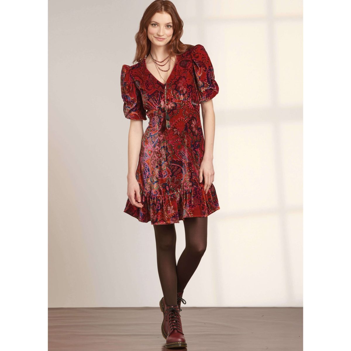 Simplicity Sewing Pattern S9642 Misses' Dress