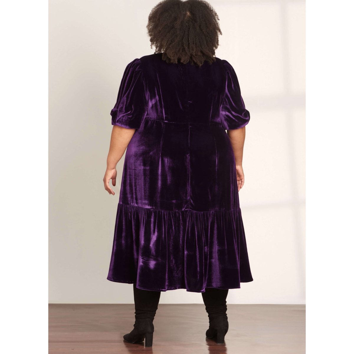 Simplicity Sewing Pattern S9643 Women's Dress