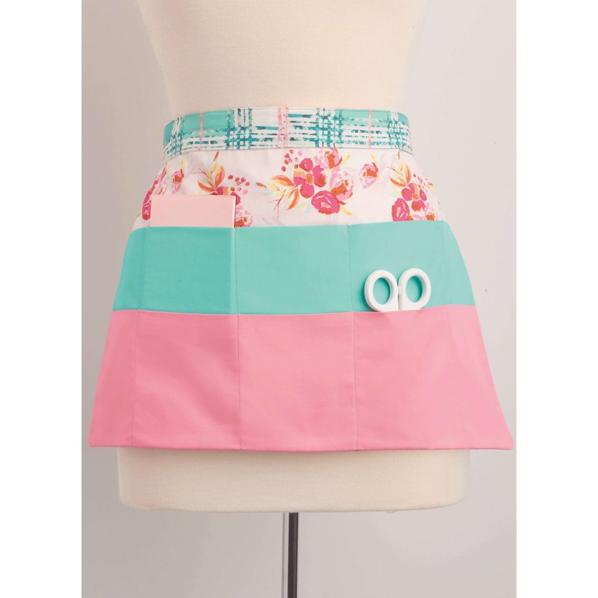 Simplicity Sewing Pattern S9670 Sewing Room Accessories