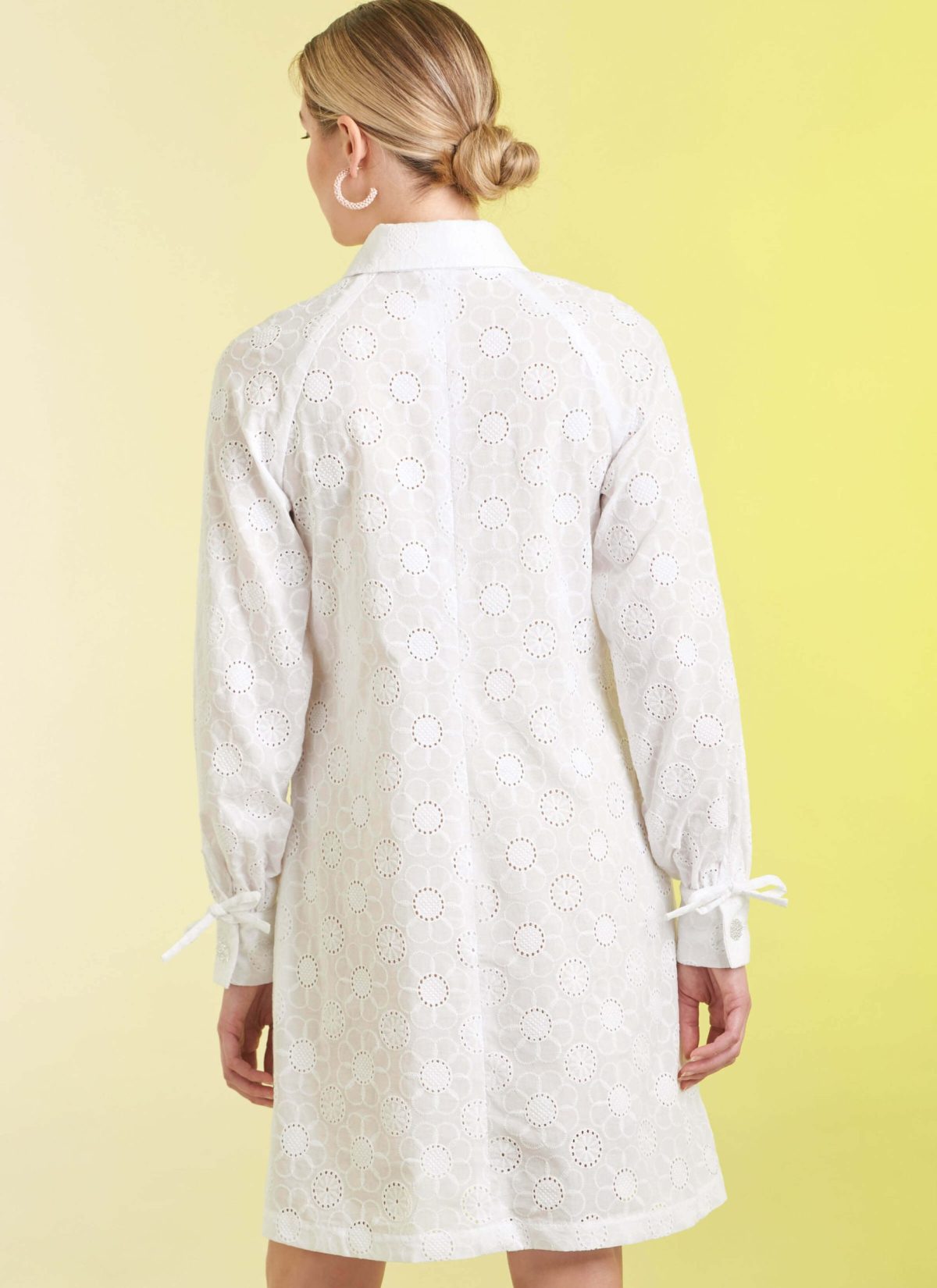 Simplicity Sewing Pattern S9744 Misses' Dresses