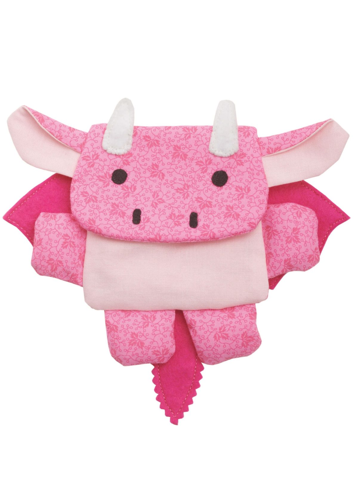 Simplicity Sewing Pattern S9811 Children's Warm or Cool Packs and Covers