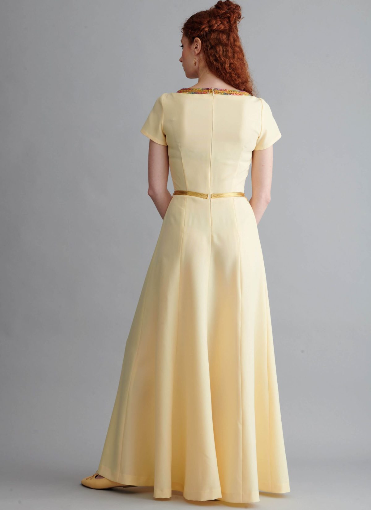 Simplicity Sewing Pattern S9812 Misses' Costumes