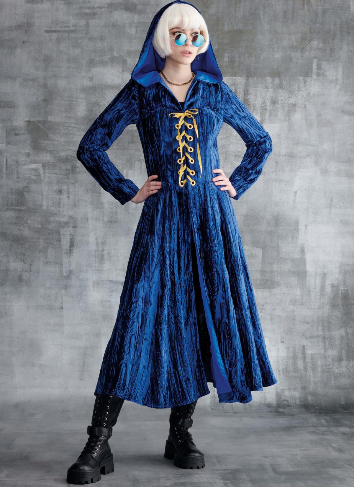 Simplicity Sewing Pattern S9813 Misses' and Women's Costumes