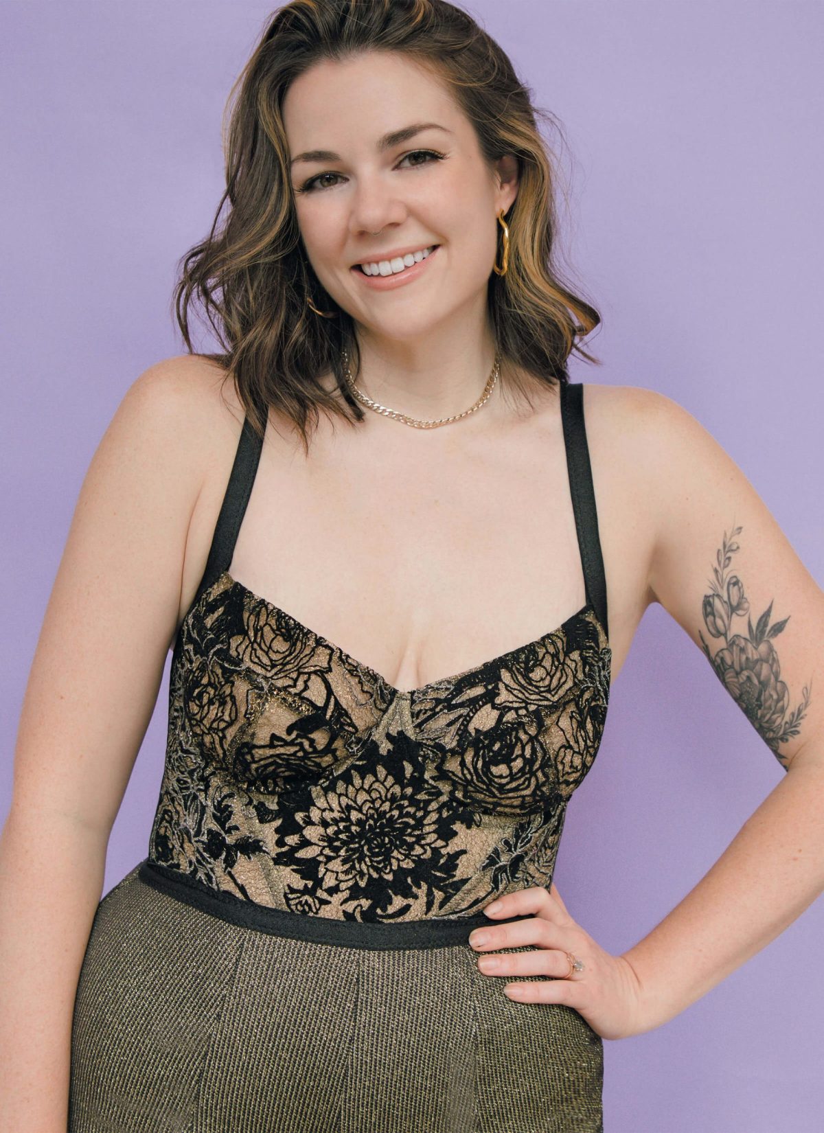 Simplicity Sewing Pattern S9850 Misses' and Women's Dress and Jumpsuit by Madalynne Intimates