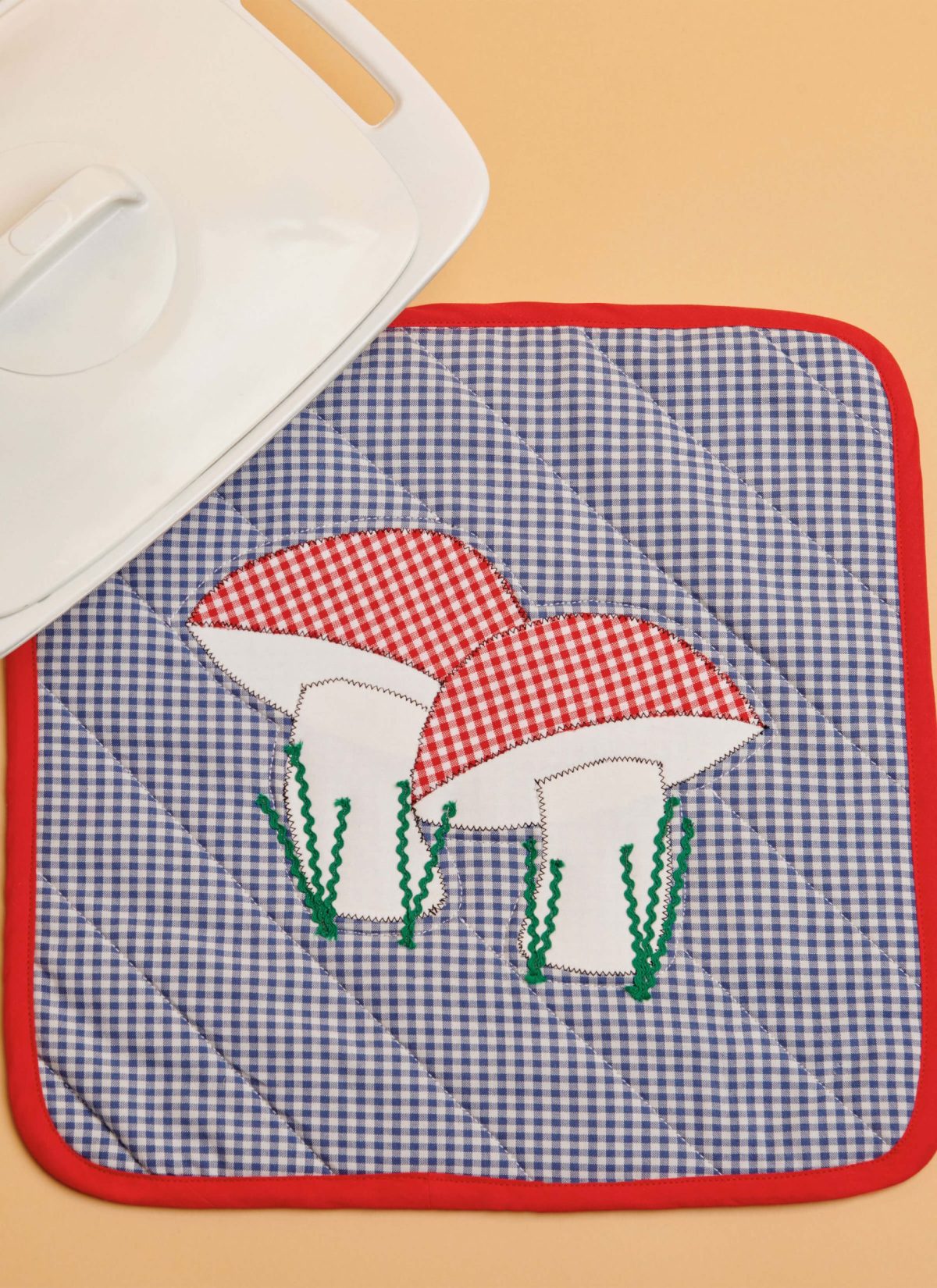 Simplicity Sewing Pattern S9878 Kitchen Accessories