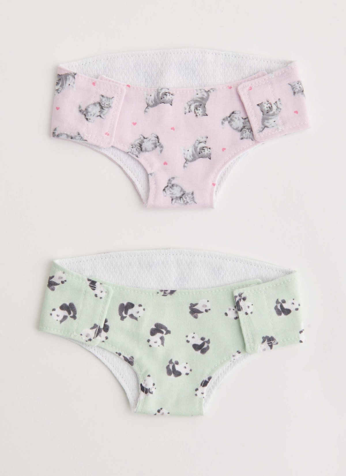 Simplicity Sewing Pattern S9903 15? Doll Clothes and Accessories By Andrea Schewe Designs