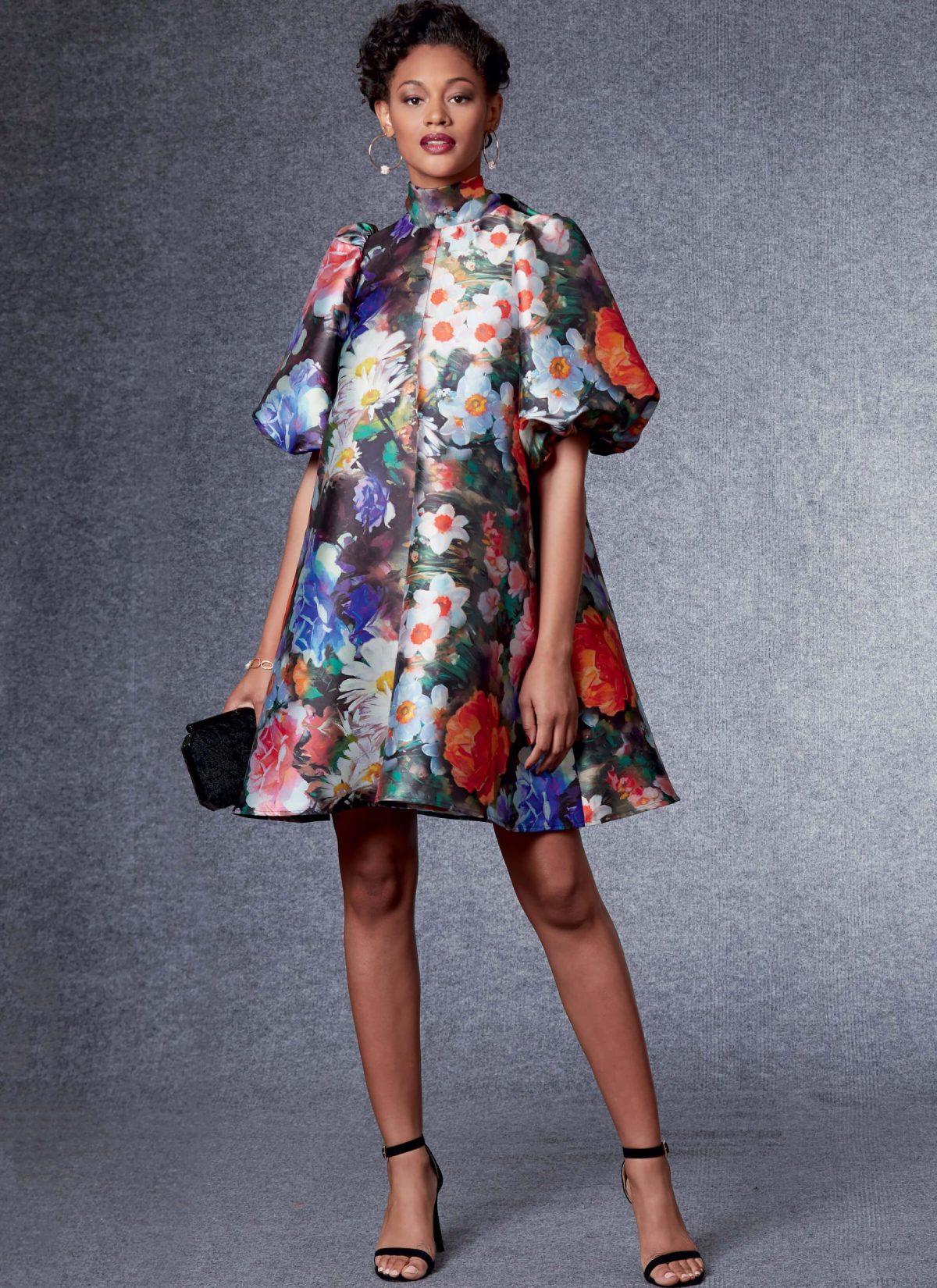 Vogue Patterns V1723 Misses' Special Occasion Dress