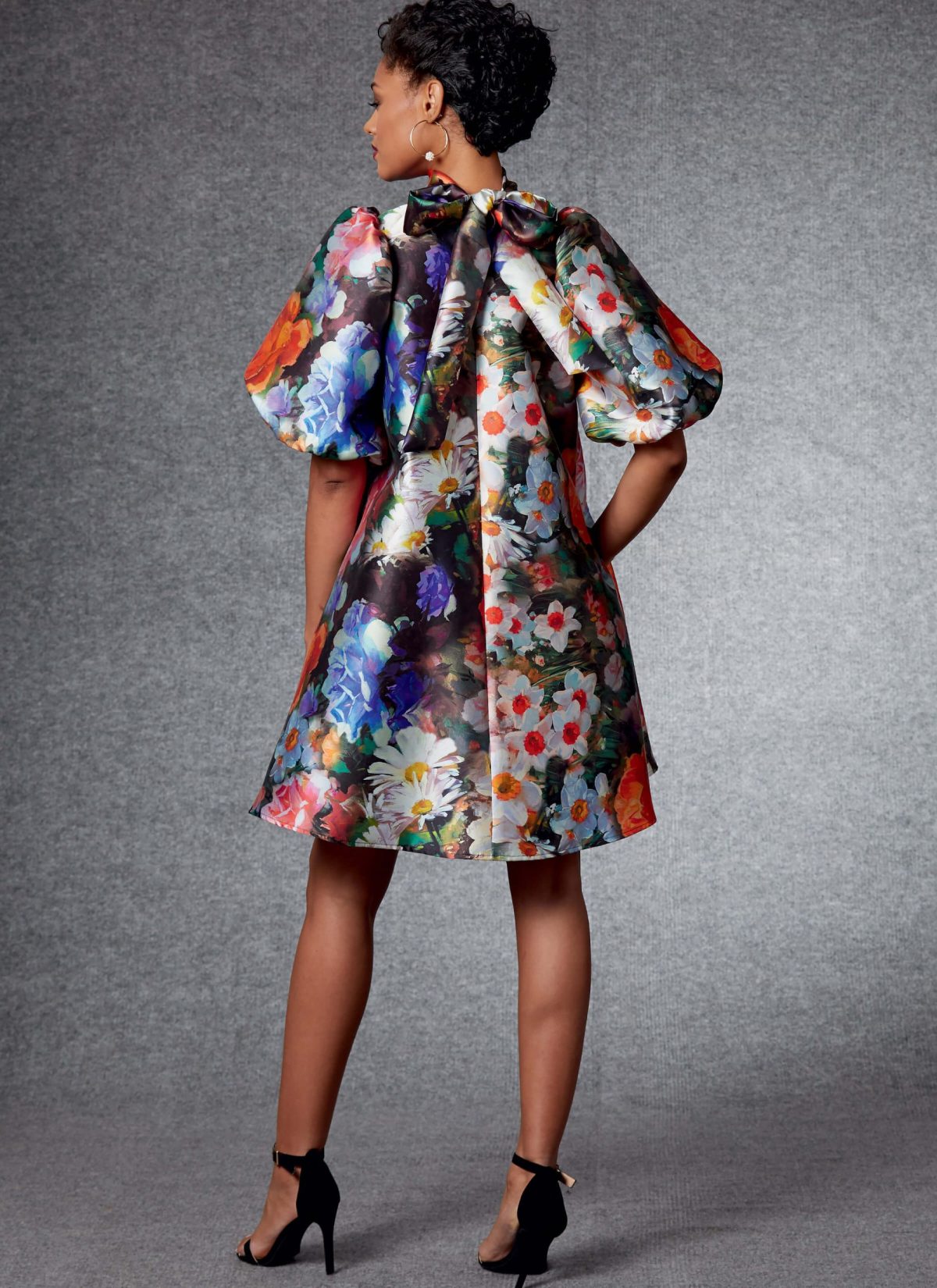 Vogue Patterns V1723 Misses' Special Occasion Dress