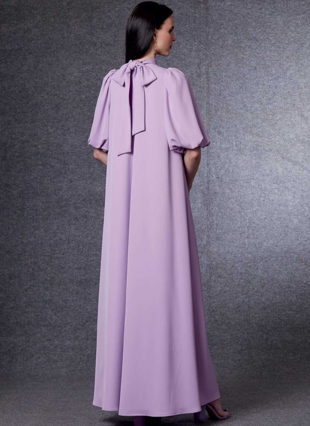 Vogue Patterns V1723 Misses' Special Occasion Dress