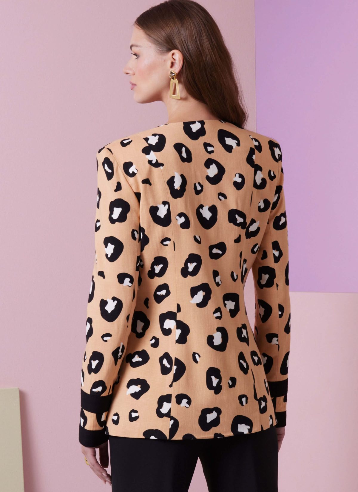 Vogue Patterns V2015 Misses' Jackets