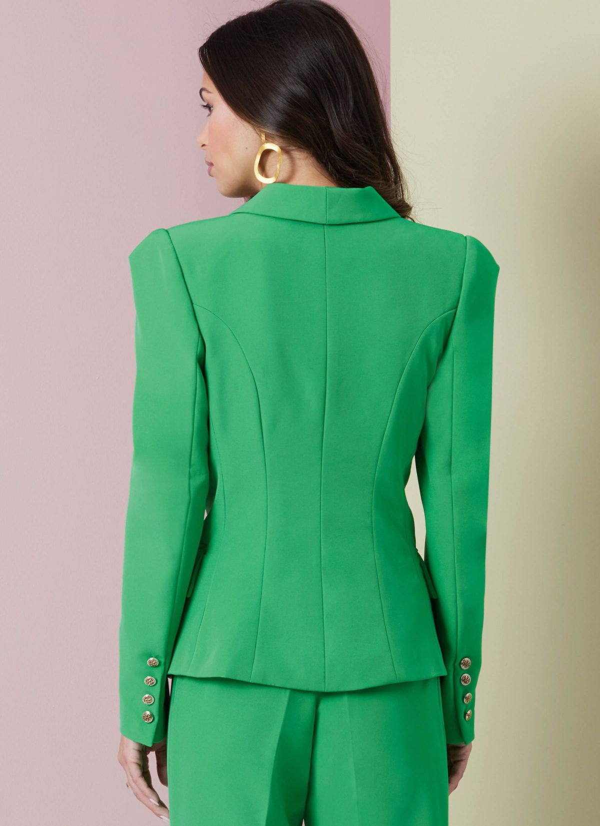 Vogue Patterns V2016 Misses' Jackets