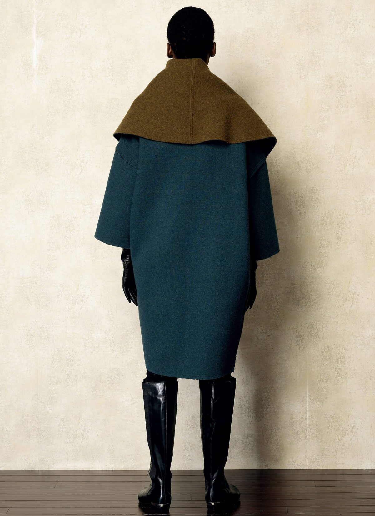 Vogue Patterns V8930 Misses' Jacket