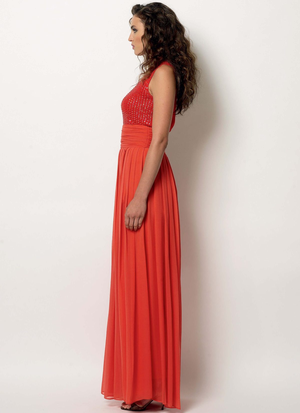 Vogue Patterns V8955 Misses' Pants