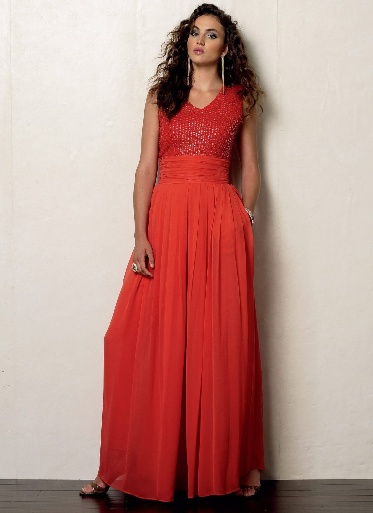 Vogue Patterns V8955 Misses' Pants