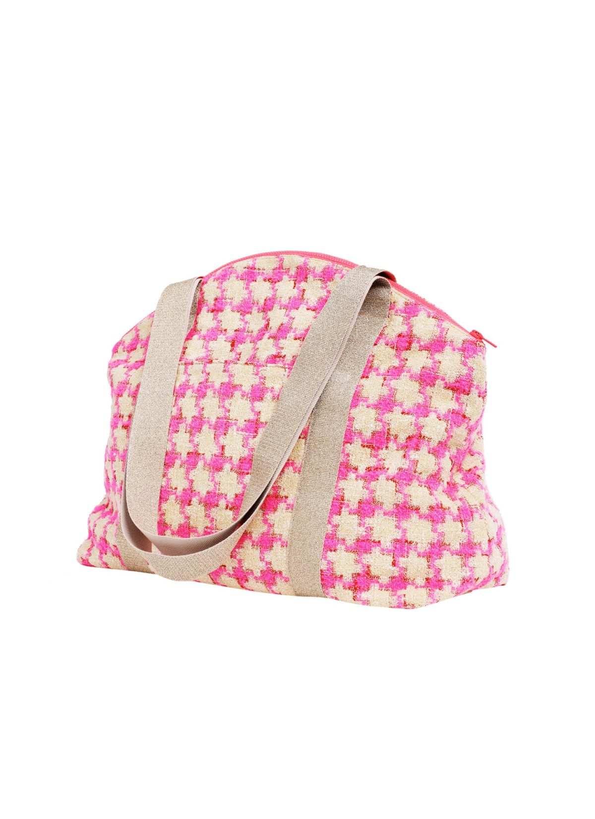 Burda Style Pattern 5807 Accessories