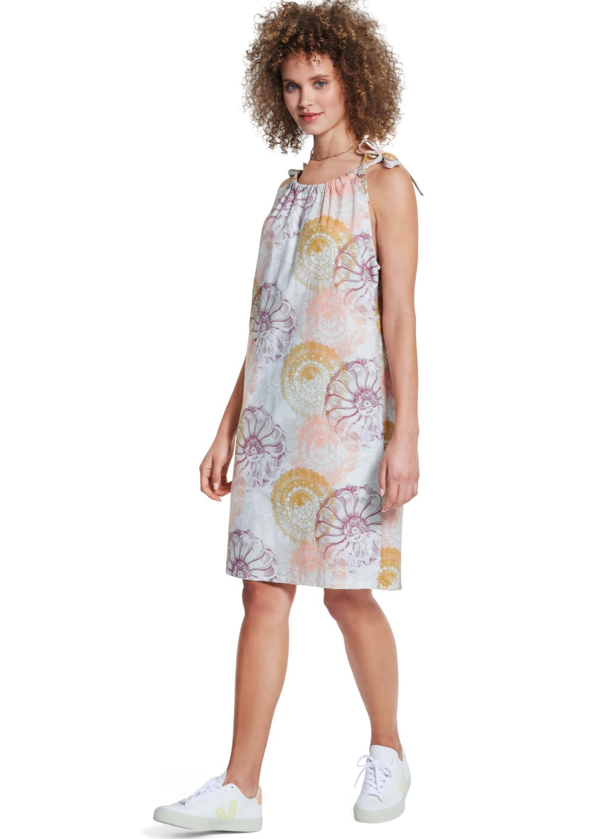 Burda Style Pattern 5810 Misses’ Dress