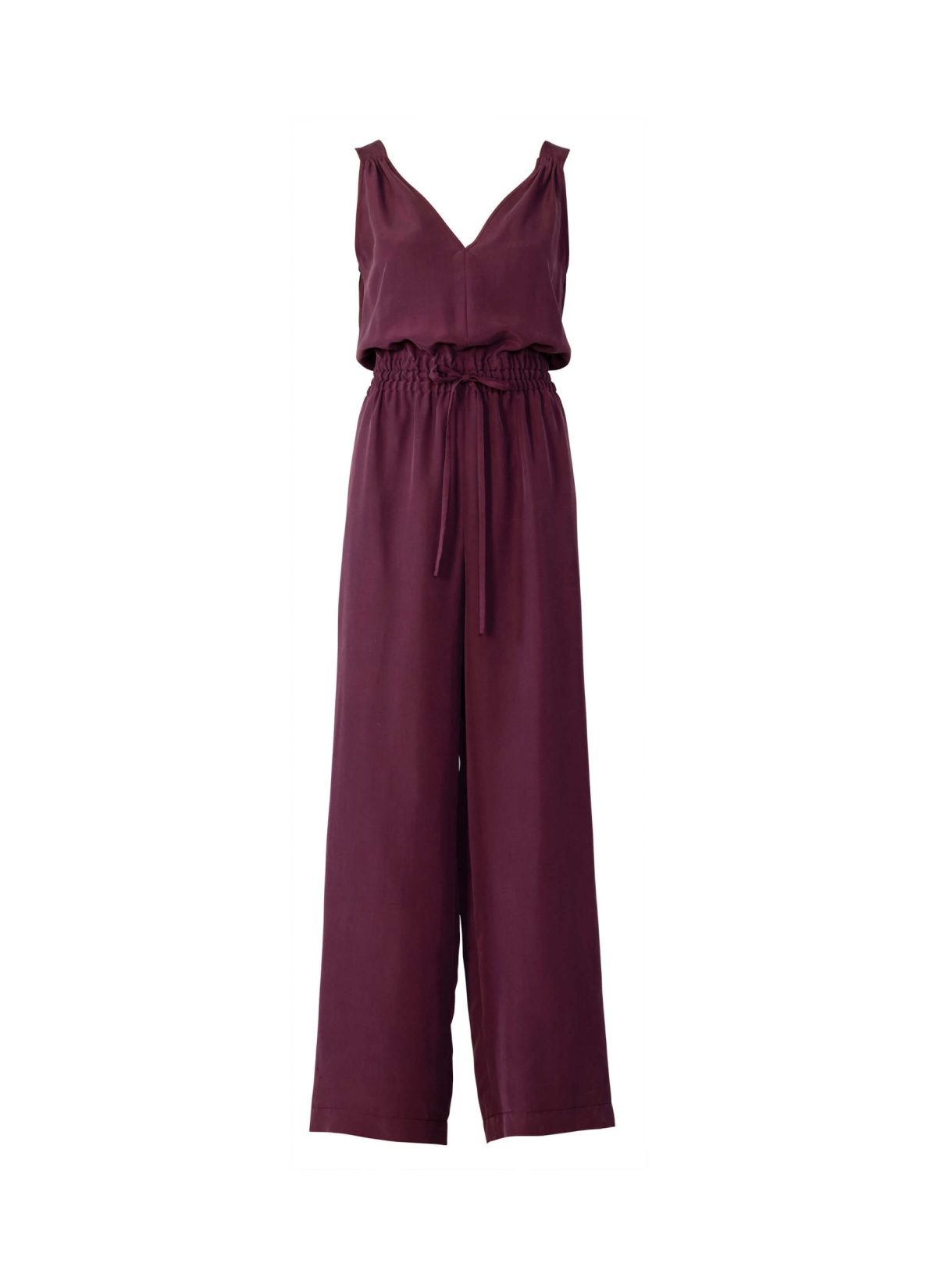 Burda Style Pattern 5817 Misses’ Jumpsuits