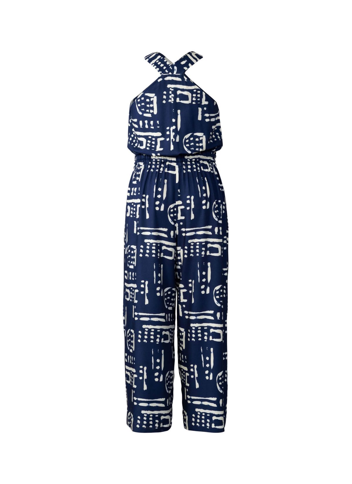 Burda Style Pattern 5817 Misses’ Jumpsuits