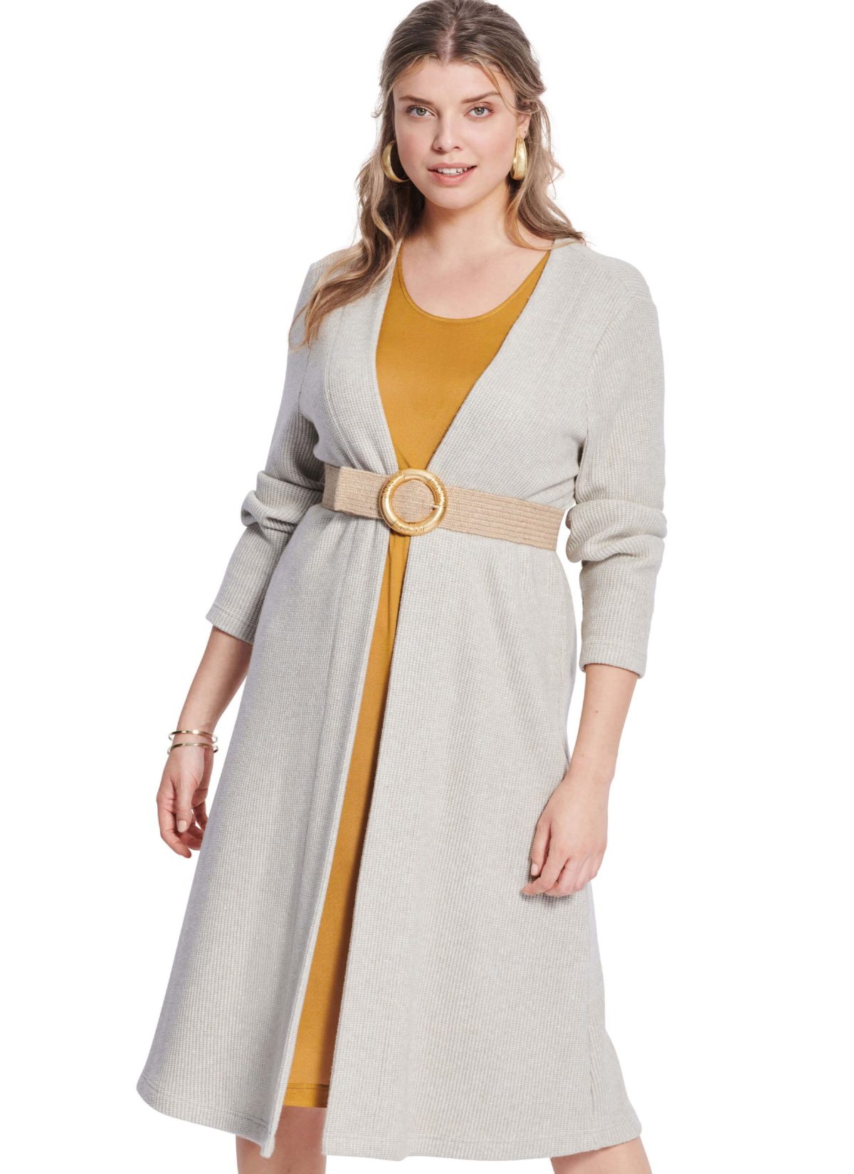 Burda Style Pattern 5818 Misses’ Dress & Top