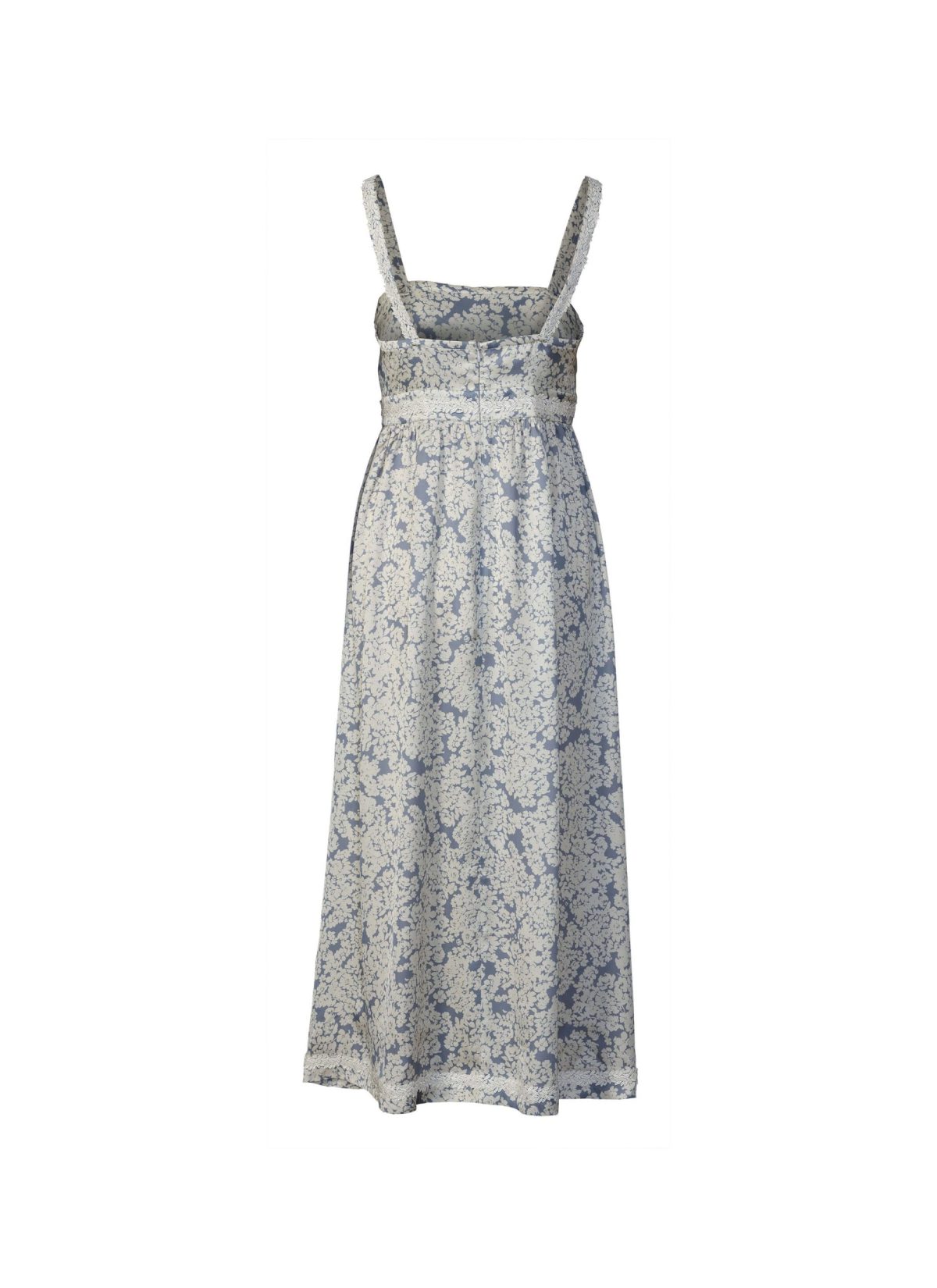 Burda Style Pattern 5821 Misses’ Dress