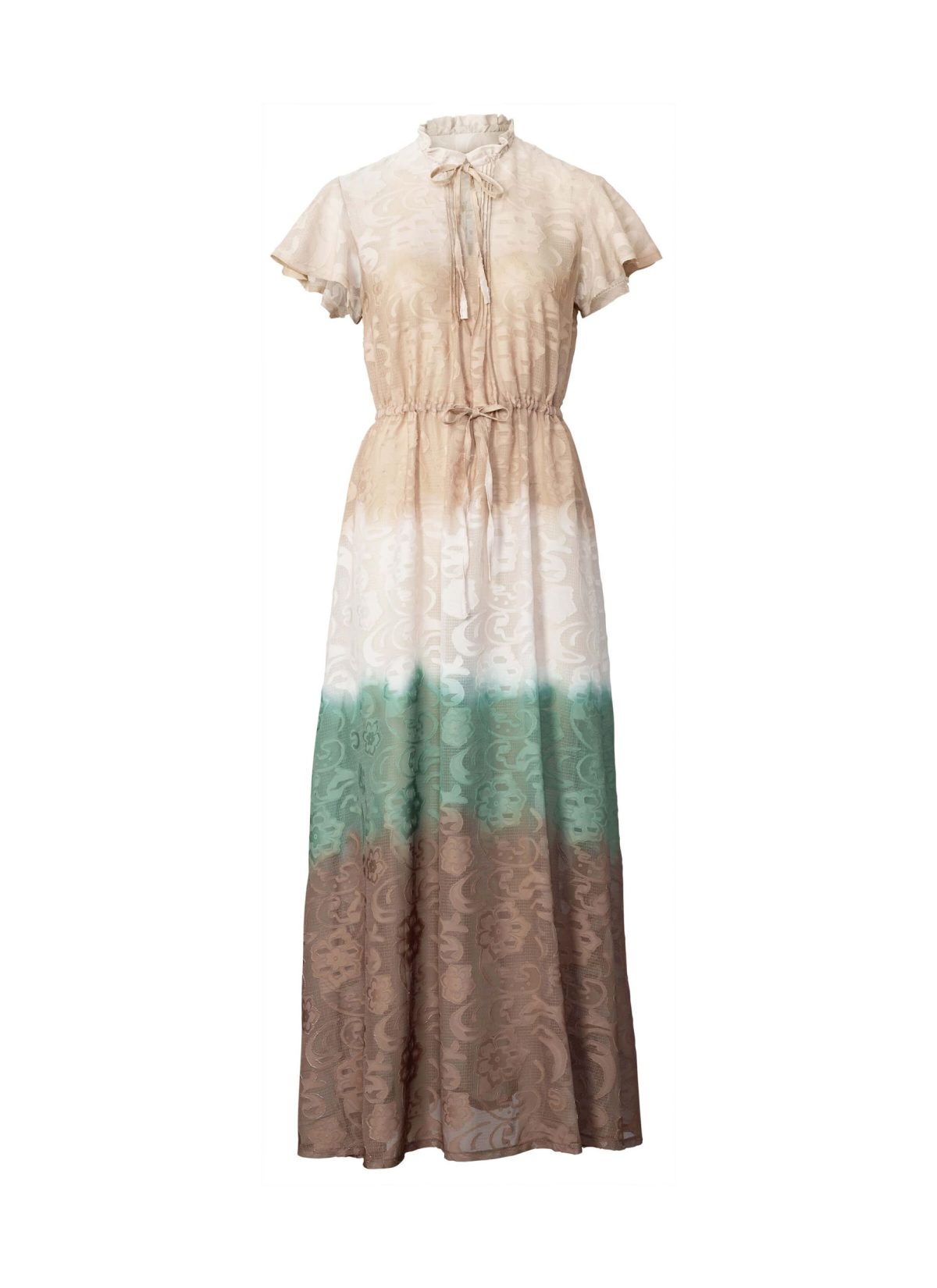 Burda Style Pattern 5823 Misses’ Dress & Blouse