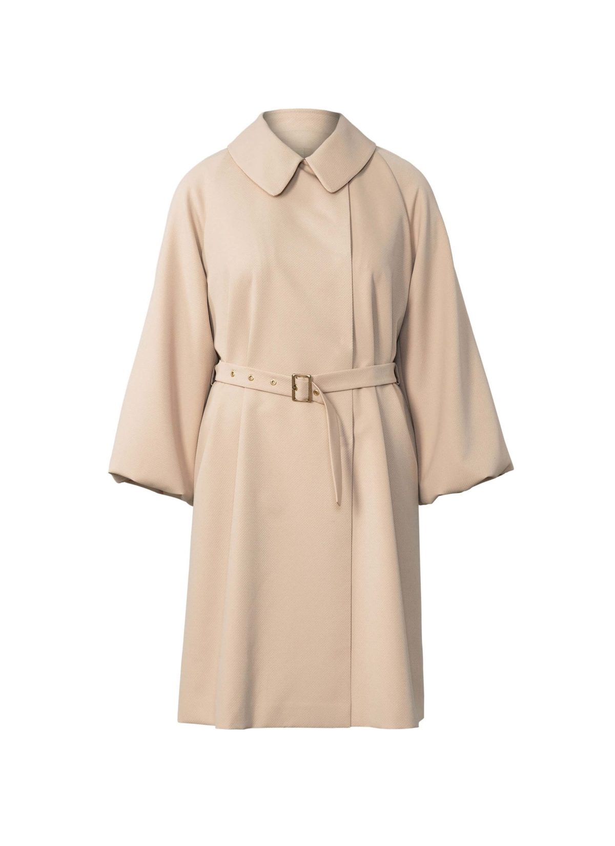 Burda Style Pattern 5824 Misses’ Jacket & Coat