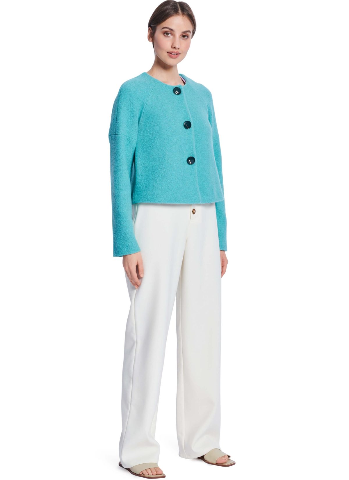 Burda Style Pattern 5830 Misses’ Jacket