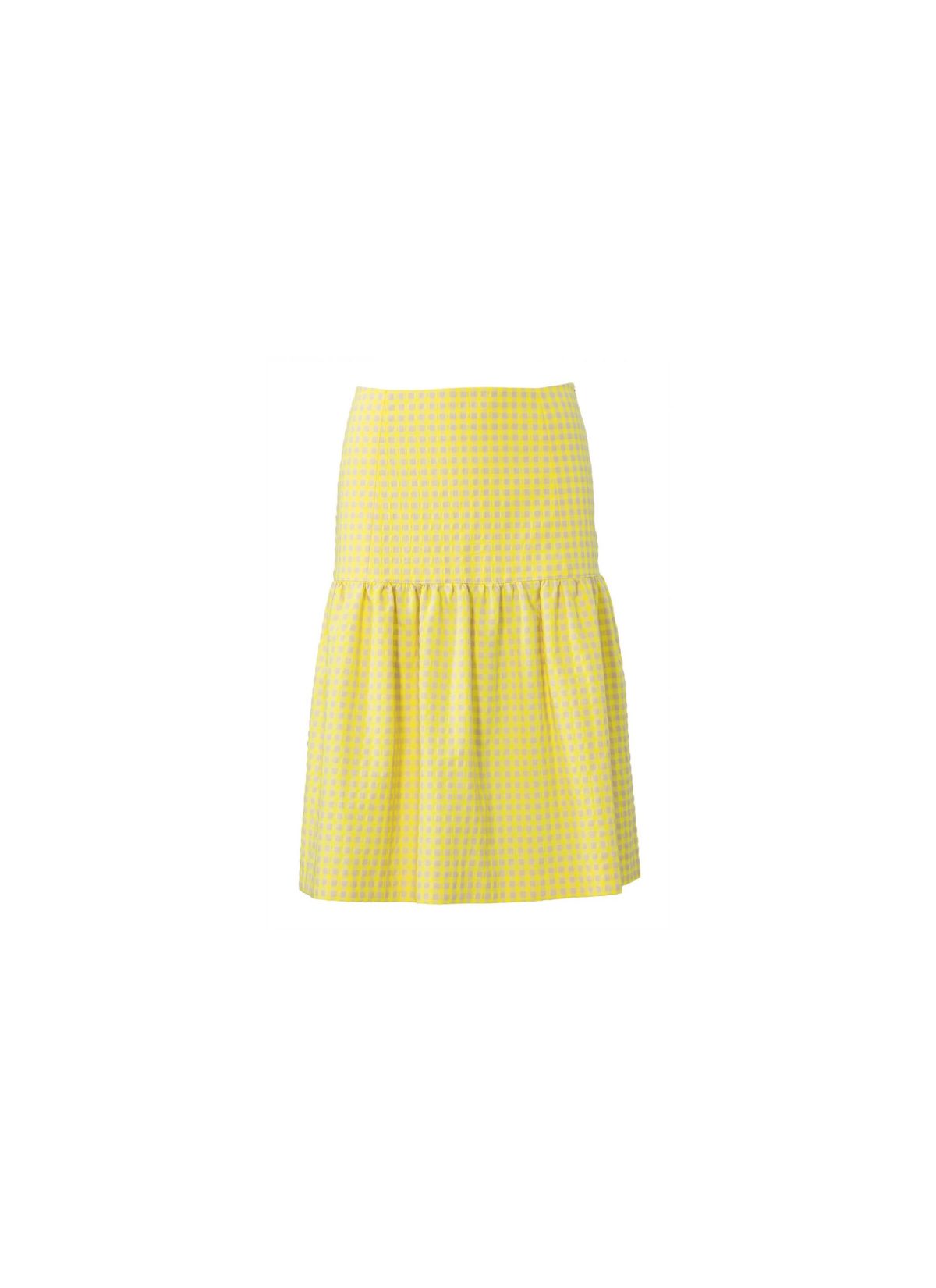 Burda Style Pattern 5837 Misses’ Skirt